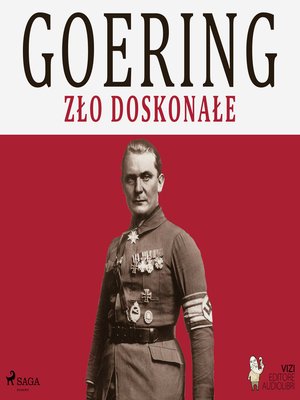 cover image of Goering